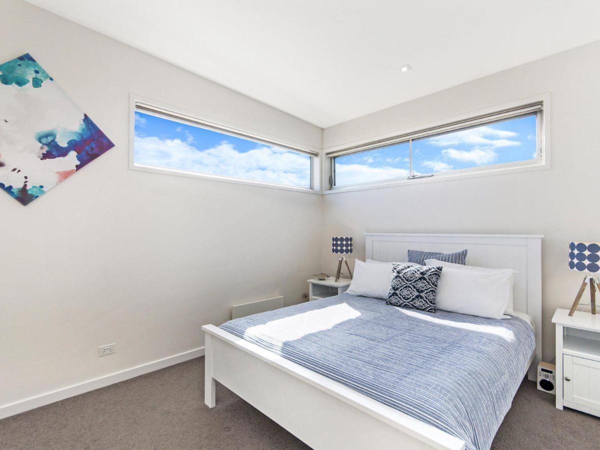 38 Oceane Villa Port Fairy Buitenkant foto