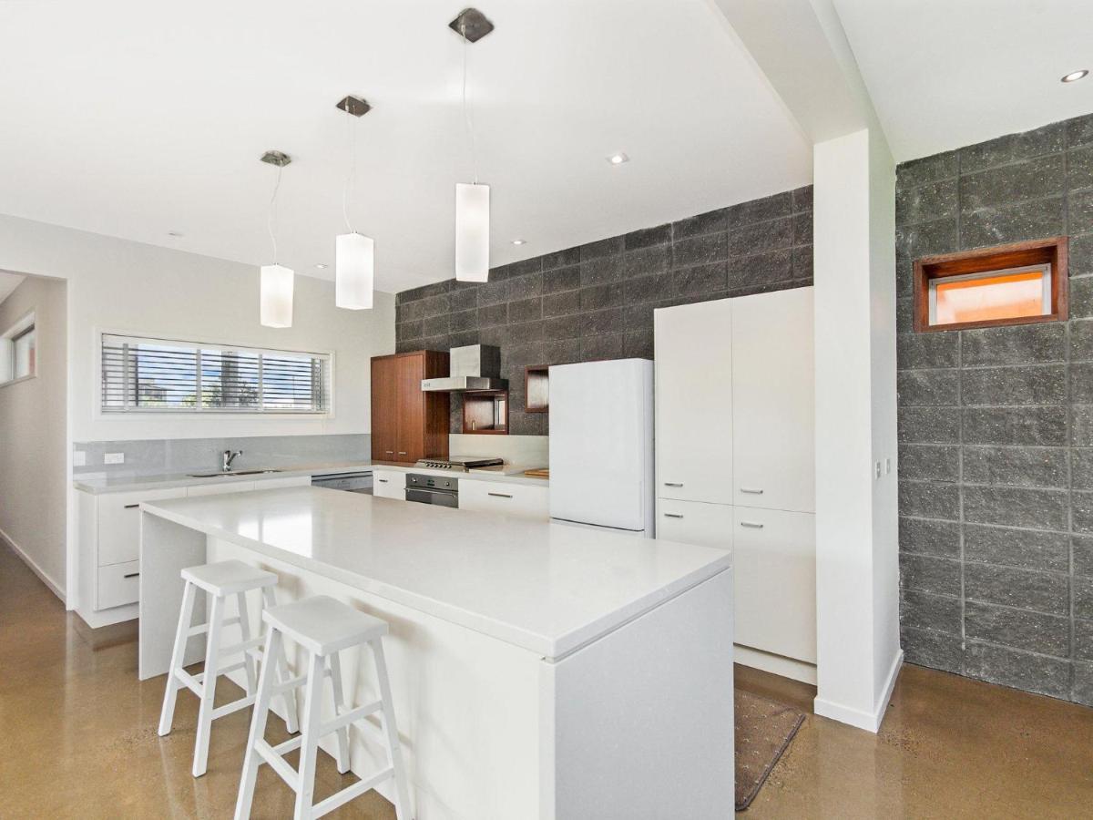 38 Oceane Villa Port Fairy Buitenkant foto